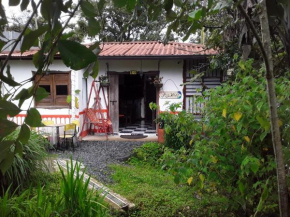HOSTAL Casa ArtVelez